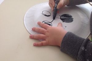 Nos petits fantômes