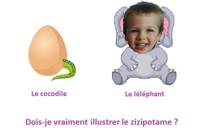 Paroles de Crabichounes. Avec illustration...
