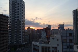 Une semaine au Hombu Dojo (3/8)