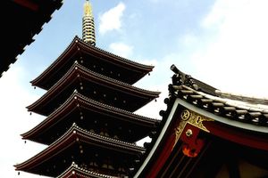 Voyage à Tokyo du 21 au 30 octobre 2014