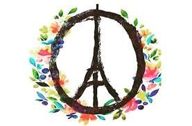 Solidarité face aux attentats, agissons pour un monde plus juste - Rassemblement 21/11/2015 Saint Nazaire