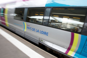 Ouverture à la concurrence des trains régionaux, c’est NON ; le service public, c’est OUI (communiqué de presse de l'ADECR 44)