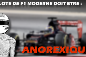 Il faut maigrir !