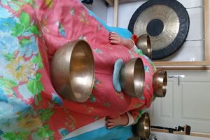 LE MASSAGE SONORE