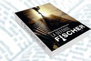 Interview : Dans la tête de Bobby Fischer