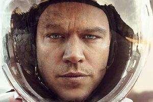 Seul sur Mars avec Matt Damon
