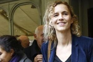 Delphine de Vigan lauréate du Renaudot