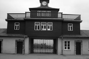 Camp de Buchenwald
