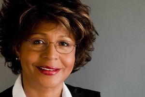 Elder Judyann