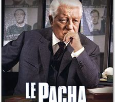 Le Pacha