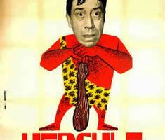 Hercule