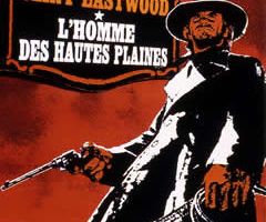 L'Homme des Hautes Plaines
