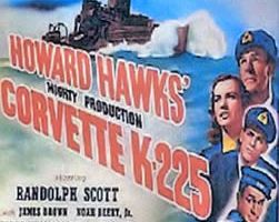 Corvette K-225
