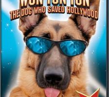 Won Ton Ton, le chien qui sauva Hollywood