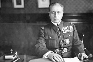 Gamelin Maurice