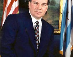 Richard Michael Daley Net Worth