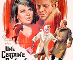 une certaine rencontre