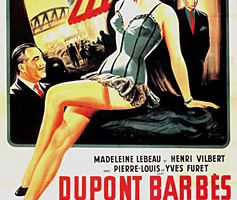 prostituee barbes