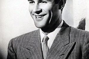 Grey Georges