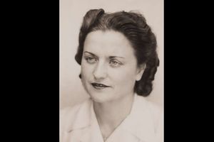 La déportée-Résistante et ancienne députée Raymonde Tillon-Nédelec est décédée