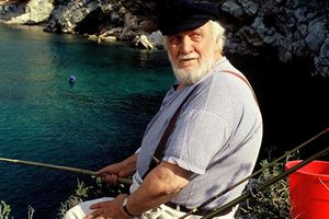Décès du comédien Jean Franval, défenseur du répertoire provençal