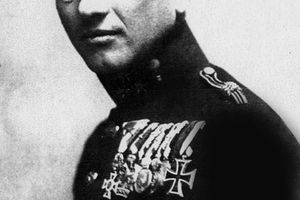 Brumowski Godwin