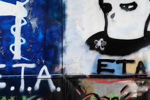 Euskadi ta Askatasuna (ETA)