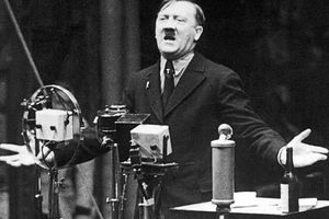 Extrait du discours de Hitler du 30 janvier 1939