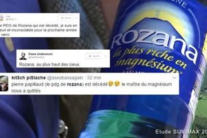 Rozana