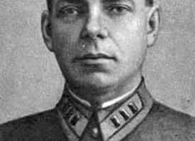 Krylov Nikolaï Ivanovitch