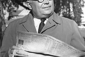 Petrov Vladimir Mikhaylovich