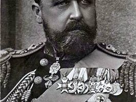 Alfred Ier de Saxe-Cobourg-Gotha