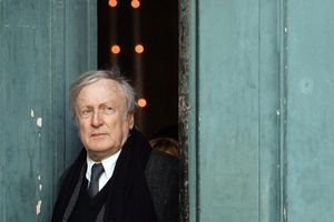 Claude Rich, la fantaisie d’un élégant