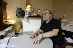 Le Carlton à Vichy : un bâtiment vivant habité d'histoire(s)