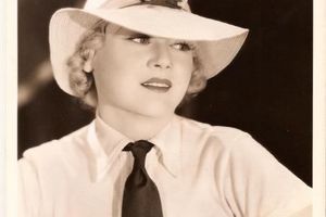 Smith Queenie
