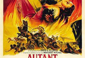 Autant en emporte le vent