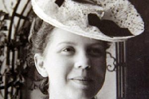 Clarens Jeannie de