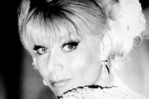 MacRae Sheila