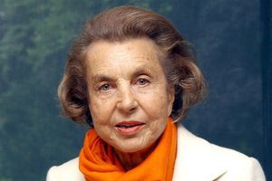 Bettencourt Liliane