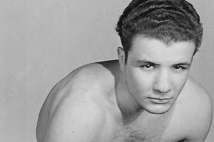 LaMotta Jake