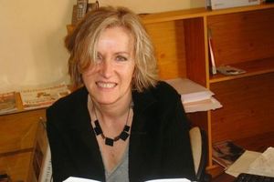 Bert Anne