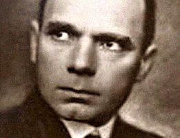 Jacoby Georg