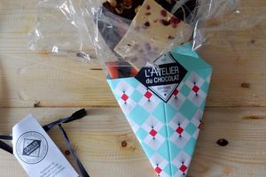 Un bouquet de Chocolats à gagner ! (Concours inside)