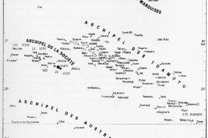 POLYNÉSIE FRANÇAISE