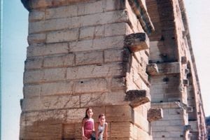 VOYAGE EN LANGUEDOC