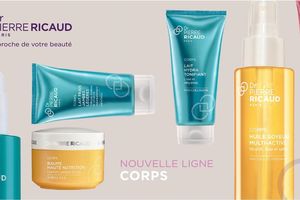 Nouvelle Ligne Corps chez Dr Pierre Ricaud