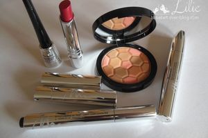 J'ai testé le make-up by Marionnaud
