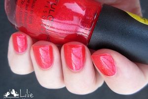 Sinful Colors - Horizon Shine Collection Citrus Twist