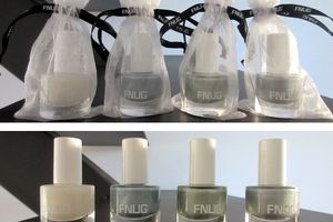 Fnug Colletion Holographic