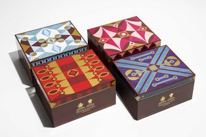 Penhaligon's Collection « Casse-Noisette »
